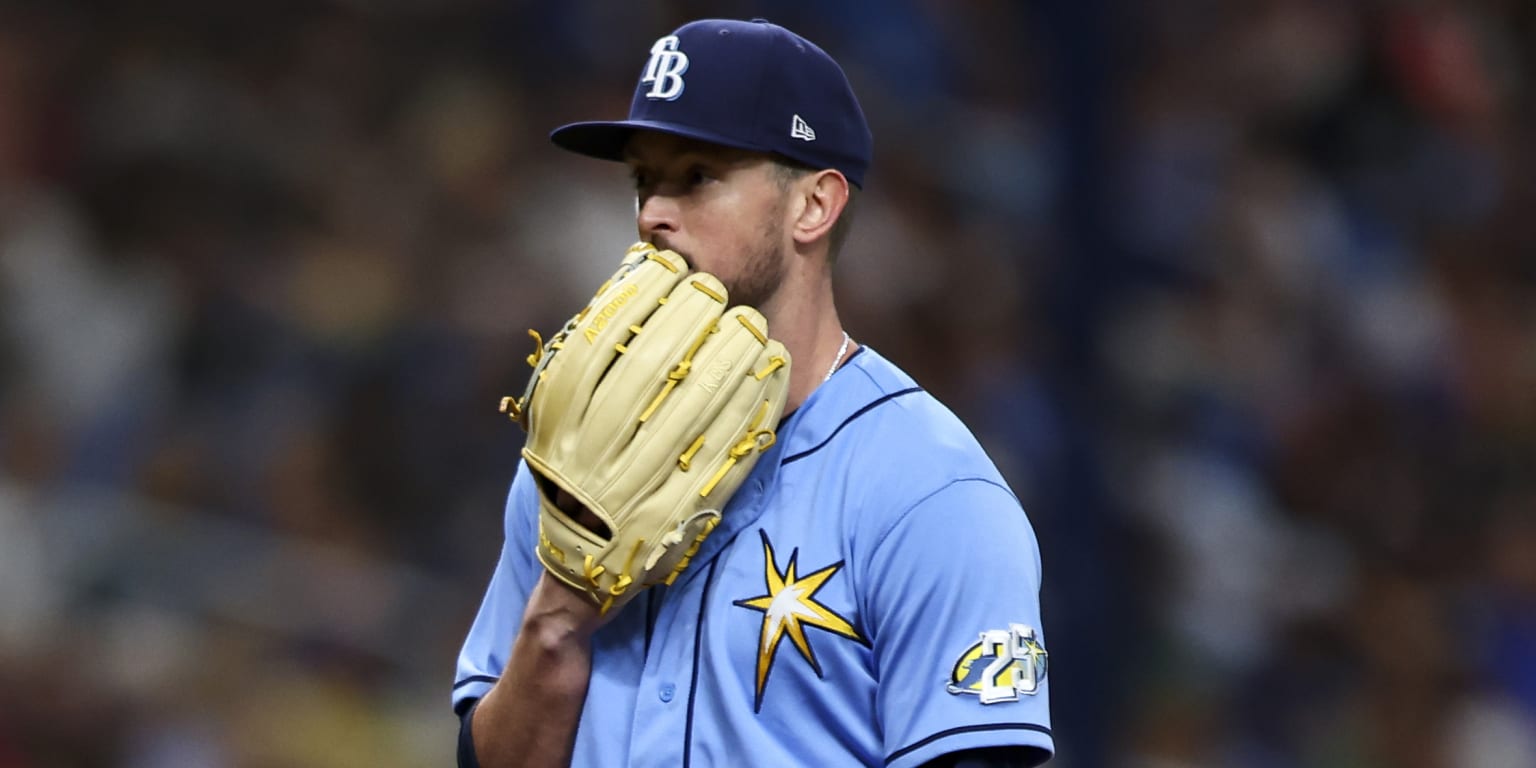 Jeffrey Springs to have Tommy John surgery – Cutterslugger.com